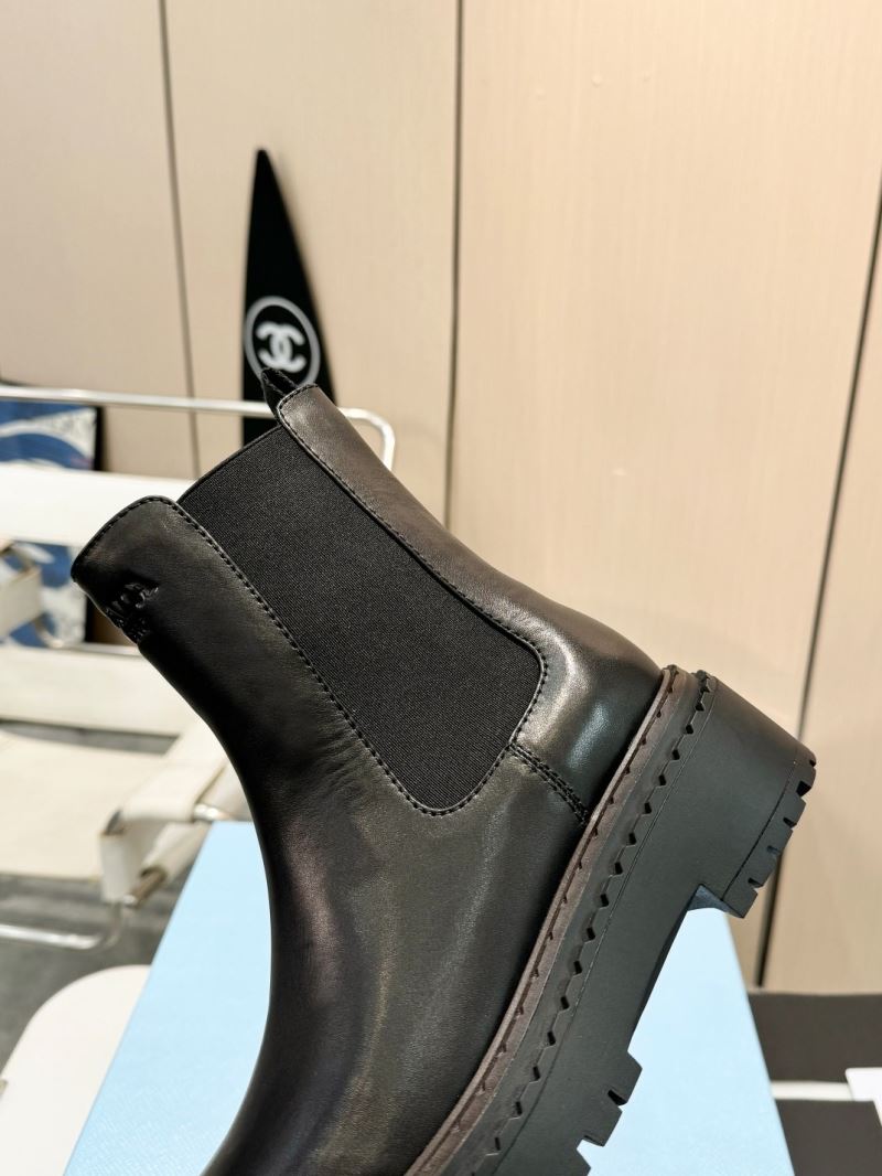 Prada Boots